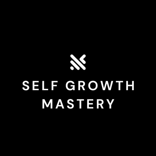 Self Growth Mastery